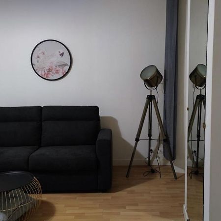 Appartement 1 - T2 40M2 - Standing, Moderne Et Tout Equipe - Carmes-Renforts , トゥールーズ エクステリア 写真
