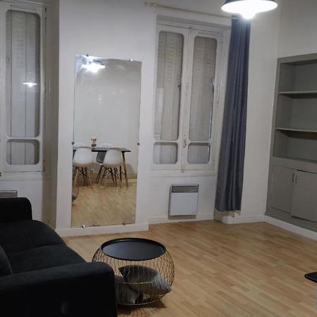 Appartement 1 - T2 40M2 - Standing, Moderne Et Tout Equipe - Carmes-Renforts , トゥールーズ エクステリア 写真