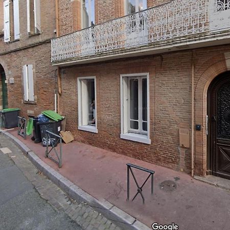Appartement 1 - T2 40M2 - Standing, Moderne Et Tout Equipe - Carmes-Renforts , トゥールーズ エクステリア 写真