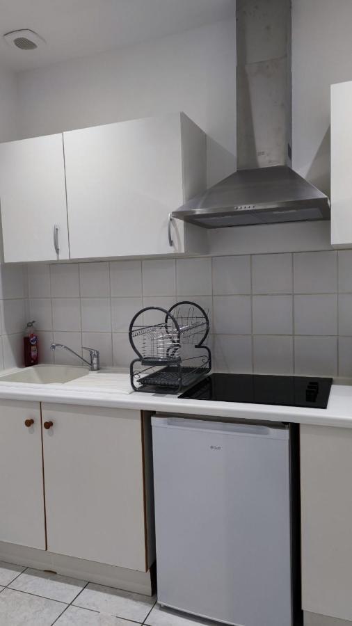 Appartement 1 - T2 40M2 - Standing, Moderne Et Tout Equipe - Carmes-Renforts , トゥールーズ エクステリア 写真