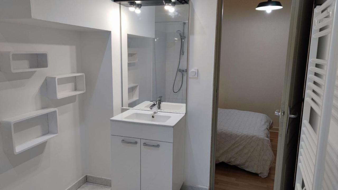 Appartement 1 - T2 40M2 - Standing, Moderne Et Tout Equipe - Carmes-Renforts , トゥールーズ エクステリア 写真