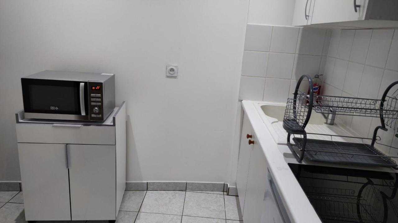 Appartement 1 - T2 40M2 - Standing, Moderne Et Tout Equipe - Carmes-Renforts , トゥールーズ エクステリア 写真