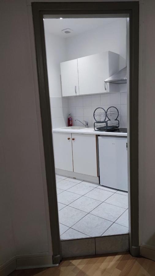 Appartement 1 - T2 40M2 - Standing, Moderne Et Tout Equipe - Carmes-Renforts , トゥールーズ エクステリア 写真