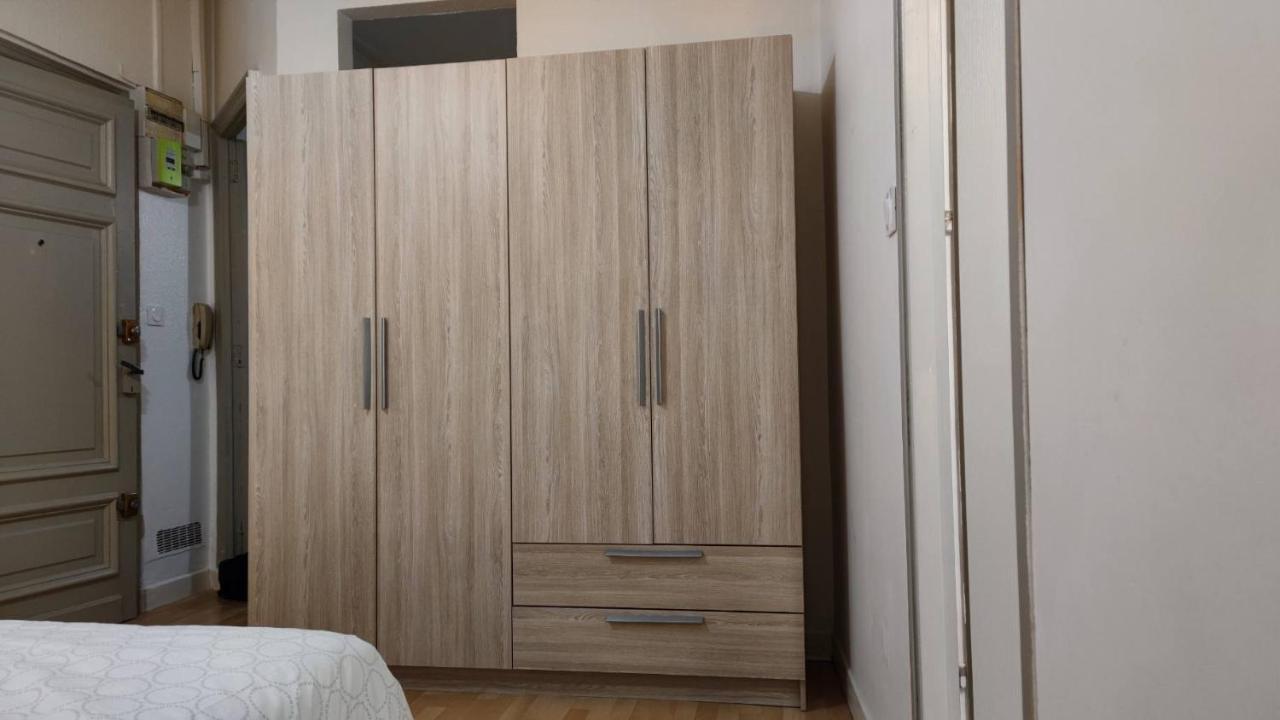 Appartement 1 - T2 40M2 - Standing, Moderne Et Tout Equipe - Carmes-Renforts , トゥールーズ エクステリア 写真