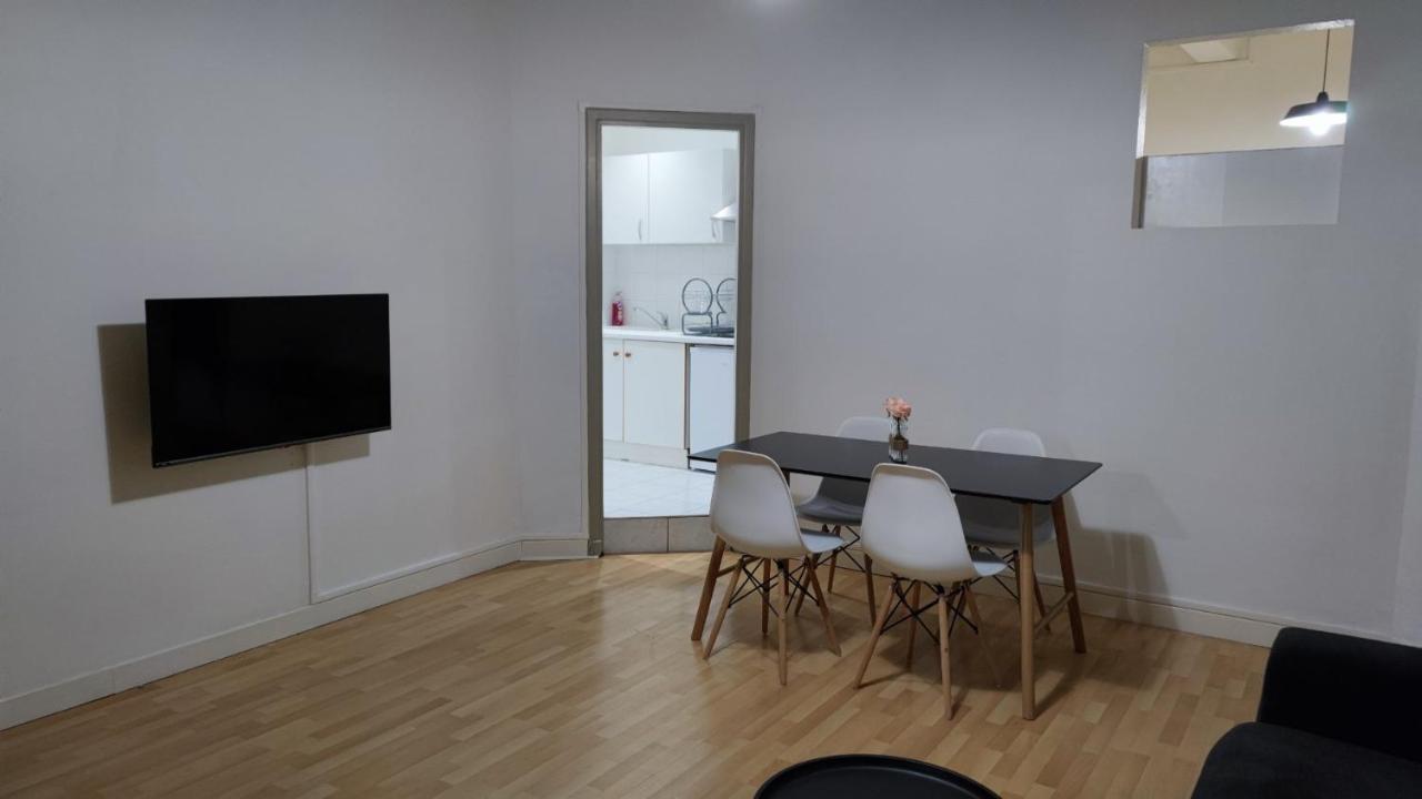 Appartement 1 - T2 40M2 - Standing, Moderne Et Tout Equipe - Carmes-Renforts , トゥールーズ エクステリア 写真