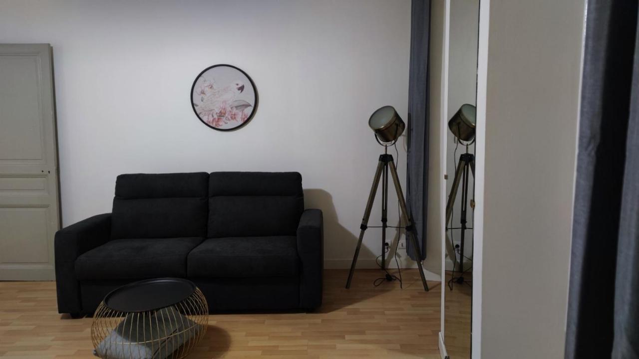 Appartement 1 - T2 40M2 - Standing, Moderne Et Tout Equipe - Carmes-Renforts , トゥールーズ エクステリア 写真