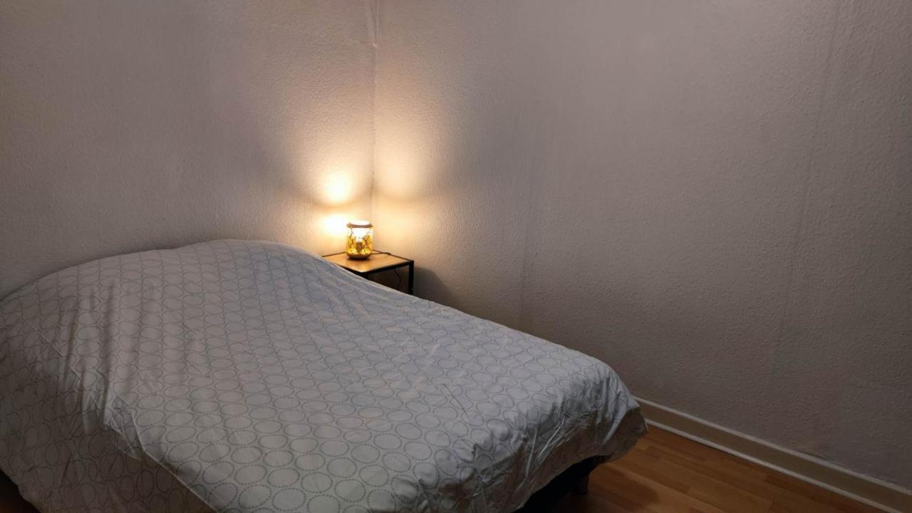 Appartement 1 - T2 40M2 - Standing, Moderne Et Tout Equipe - Carmes-Renforts , トゥールーズ エクステリア 写真